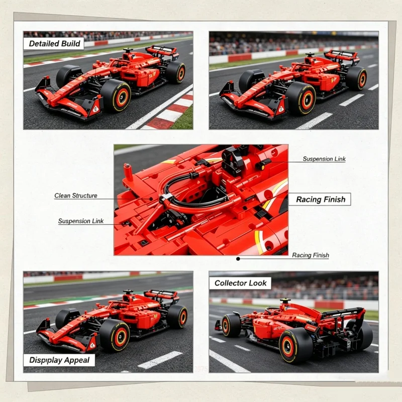 Thumbnail 2 - #79 Cheapest Scale Model Kits Deals You Can Get