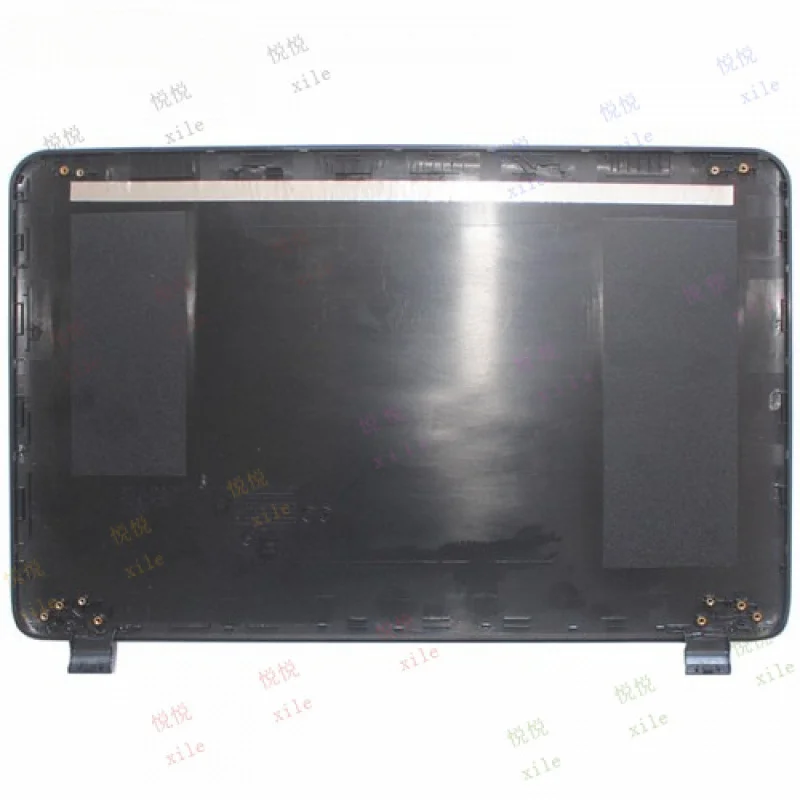 

L+ New Genuine HP 15-G018DX 15-G029WM 15-G013CL LCD Top Case Rear Lid Back Cover