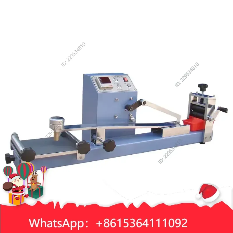 1pc Electric Friction Fastness Tester for Wet and Dry Color Fastness Testing Compatible For Model，practical use