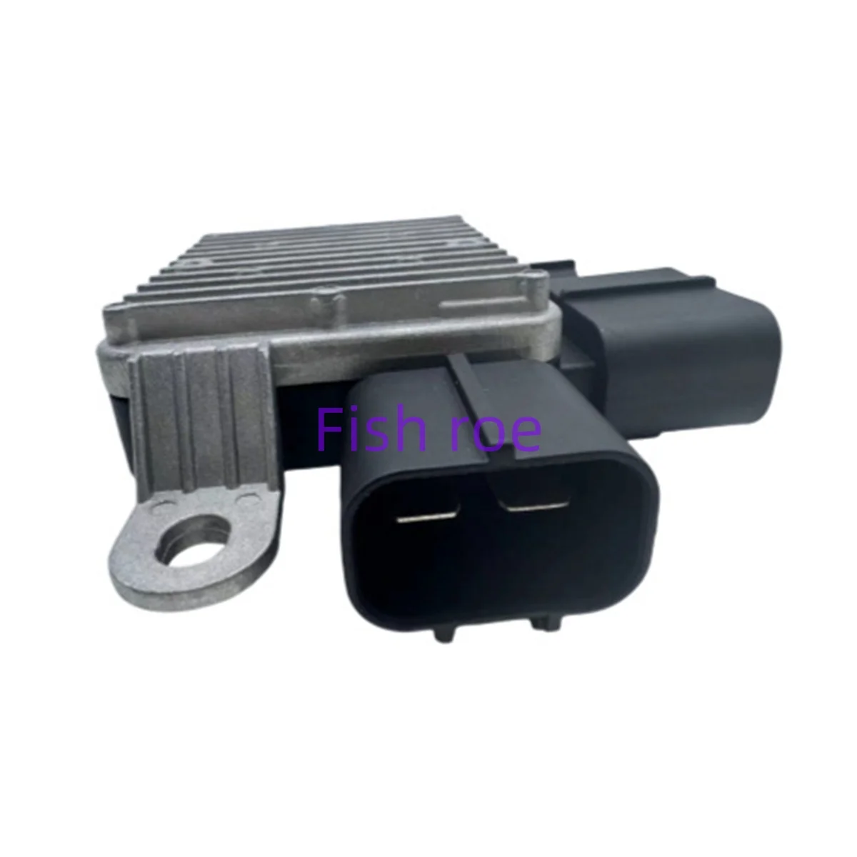 

Automotive cooling fan resistor controller m-otor 25385-4R500 is suitable for Hyundai Sonata Hybrid Kia Optima Forte Soul 11-19