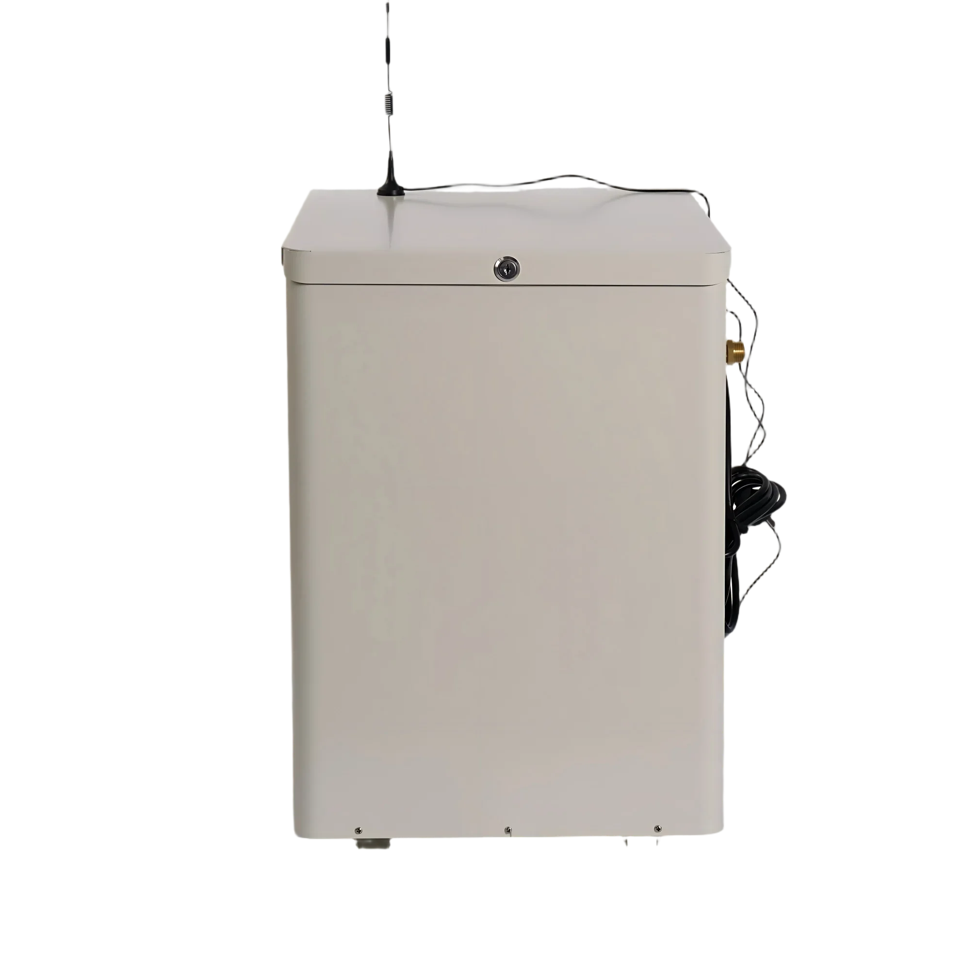aAutomatic Mosquito Repellent Spray Machine Outdoor Pest Control Misting System For Villa Yard Garden Hotel
