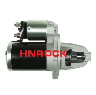 

NEW HNROCK 12V STARTER M000T45271 M000T45271ZT M000T45275ZT M0T45271 M0T45271ZT M0T45275ZT MAV371750 6035175 FOR Mitsubishi