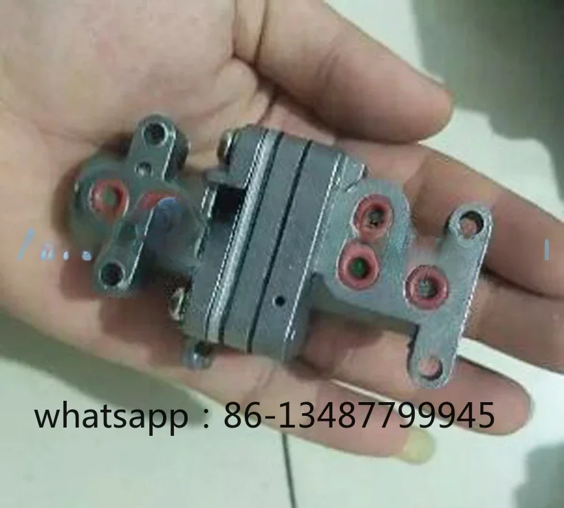 

YT-1000L YT-1000R Young Tech YTC Электропневматический позиционер Пилотный клапан