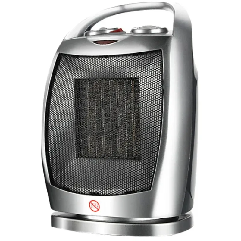 Gas heater, easy to operate