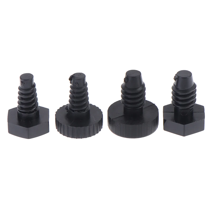 1Pc Snooker Club Cue Bottom Cap High Quality Durable Buffer Cover for All Standard Size Billiards Cues