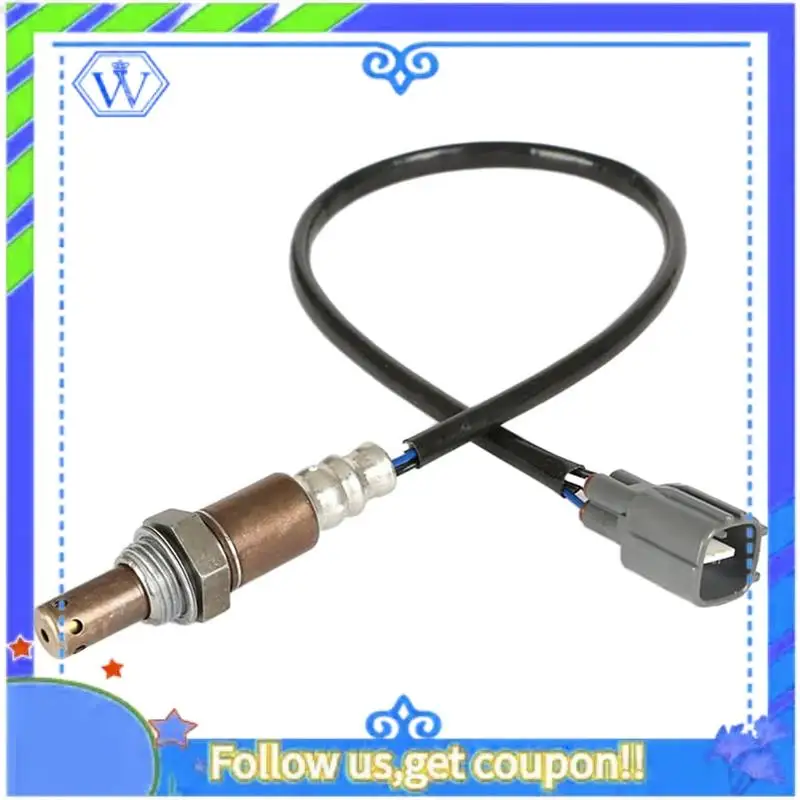 

M46K-1 PCS 89467-33130 Датчик соотношения воздуха и топлива Датчик кислорода, как показано на рисунке Пластиковые автомобильные аксессуары для Toyota Lexus Weitzman