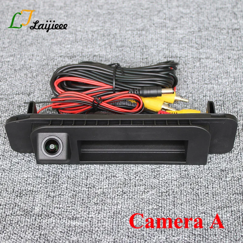 For Mercedes Benz CLA Class Sedan C117 Estate Wagon X117 2015~2019 OEM Screen HD Night Vision Front Rear View Reversing Camera