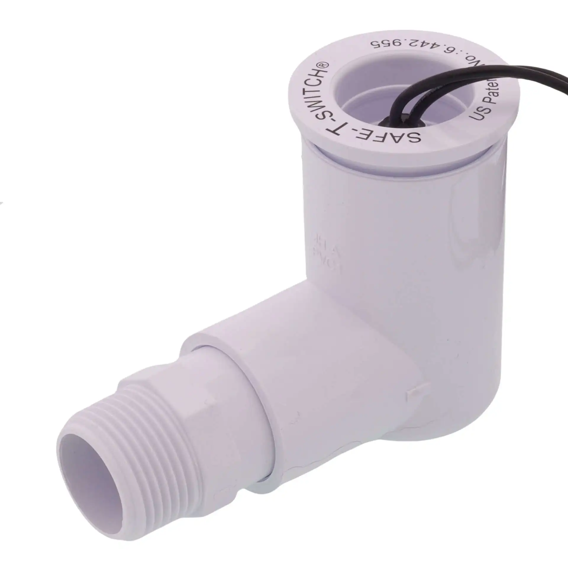 Replacement Rectorseal Cold Drowning Disk Float Switch -97637-SS2