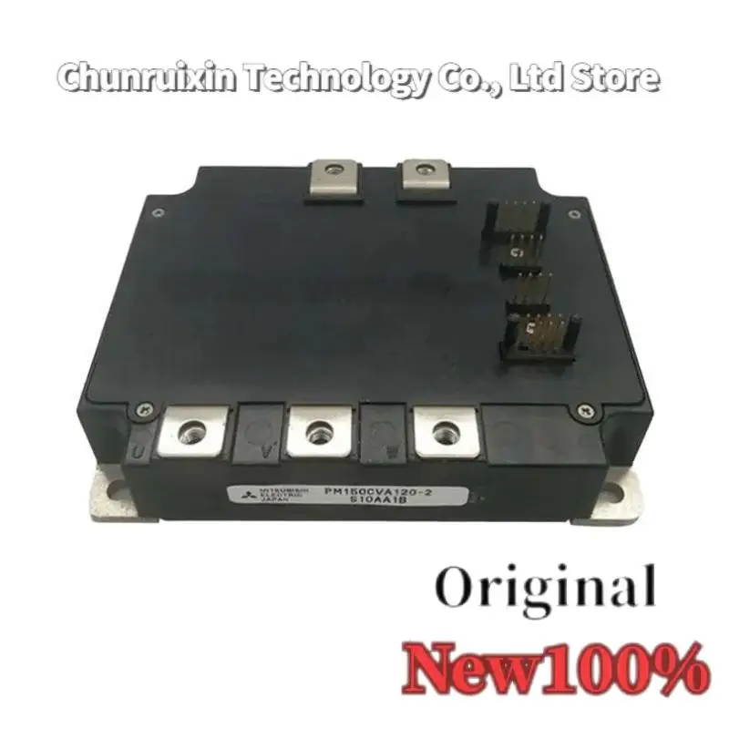 

PM150CVA120 PM150CVA120-2 PM200CVA060 IGBT Module New Original
