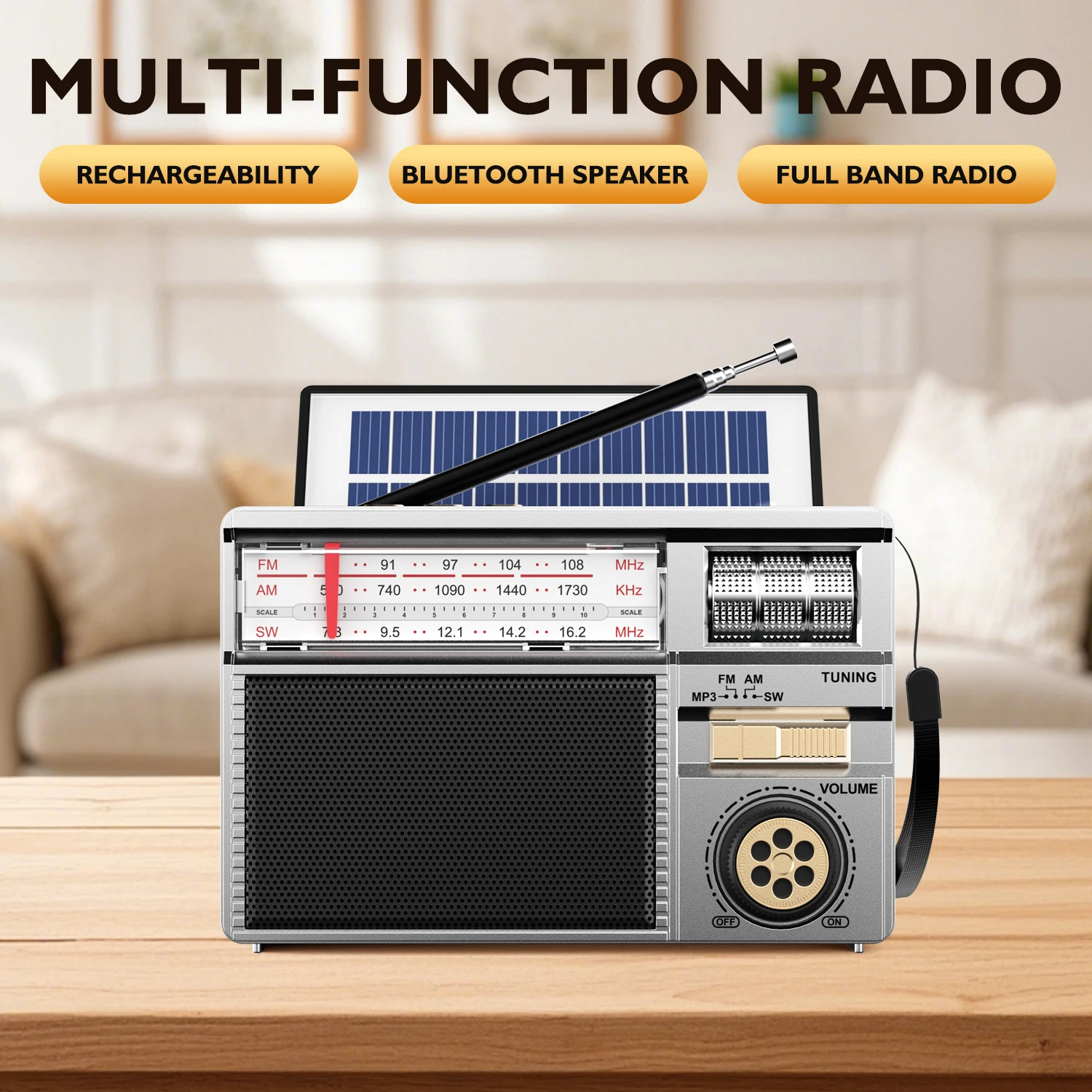 #79 Best Radios to Buy In 2026