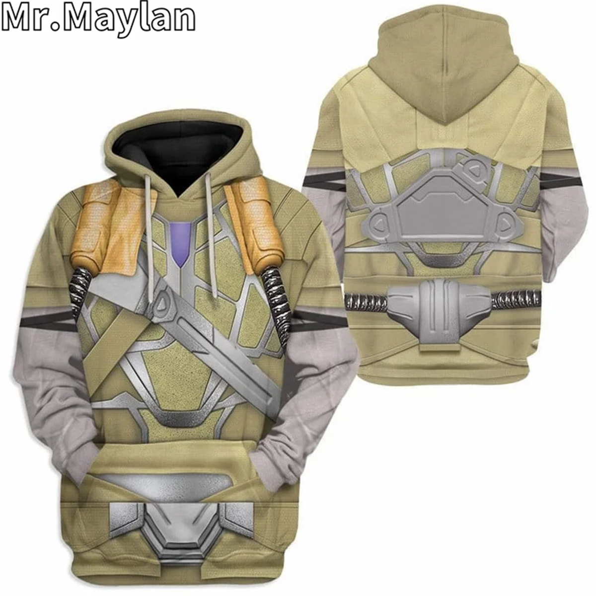 

Cosplay Costume Role Play Games 3D Jacket Men/women Hoodie Unisex Casual Boys Streetwear Sweatshirt Pullover Sudadera Hombre Z66