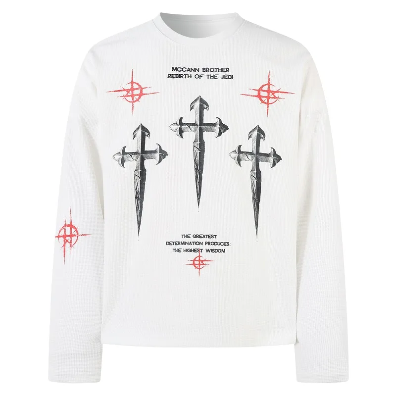 

Удобная быстросохнущая футболка с длинными рукавами для езды на мотоцикле с 3D принтом, дышащая байкерская рубашка для мужчин и женщин