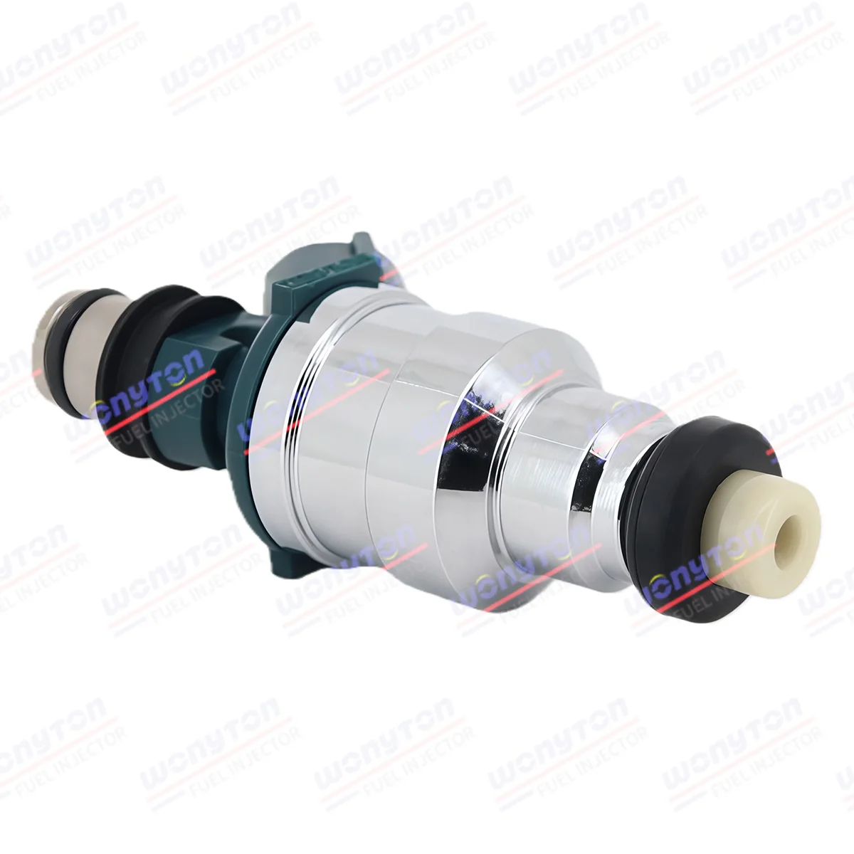 4Pcs 23250-74060 Fuel Injectors Nozzle For Toyota Camry 2.0L 3S-FE 1987-1992