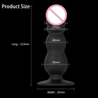 Adult Products Analprolaps Electric Cup Ass Plug Doll Vagina For Sex For Women Enema Buttocks Sexshop For Women Blowjob Toys