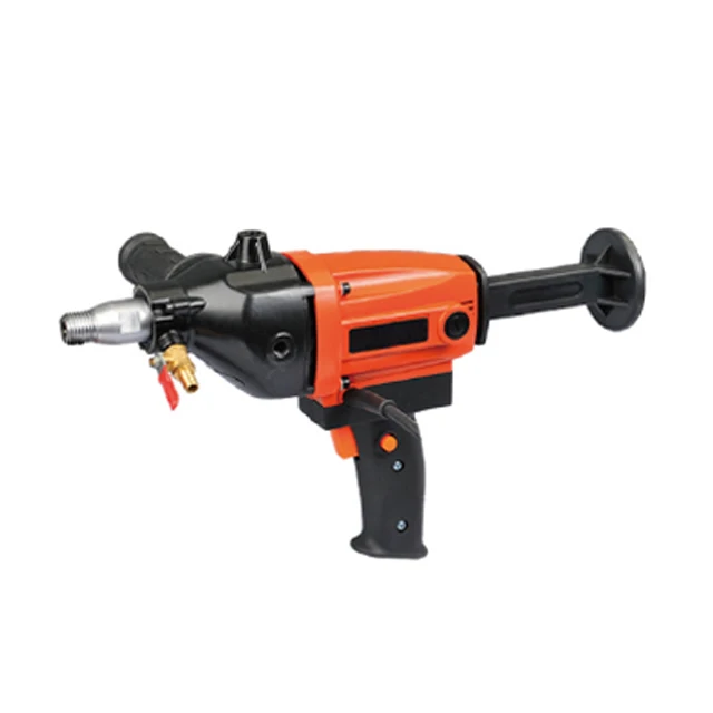 220V Industrial Drilling Machines with Engine Core Components for Tmeasurement Drilling