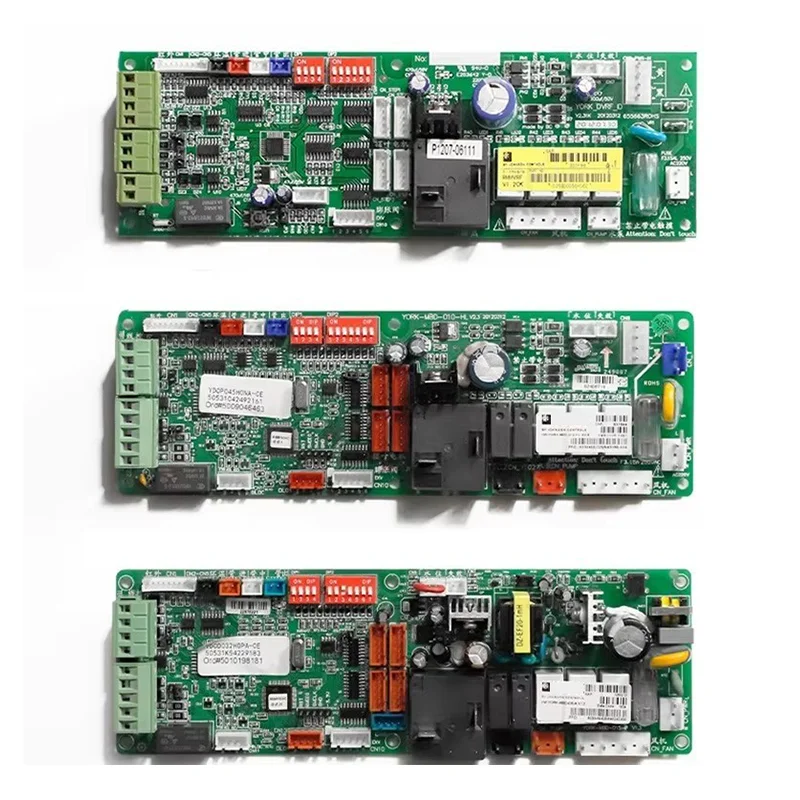 New Suitable for  Multi Line Central air Conditioning Indoor Unit Motherboard YDCP YDCD Circuit Board 1068213 837844 351783