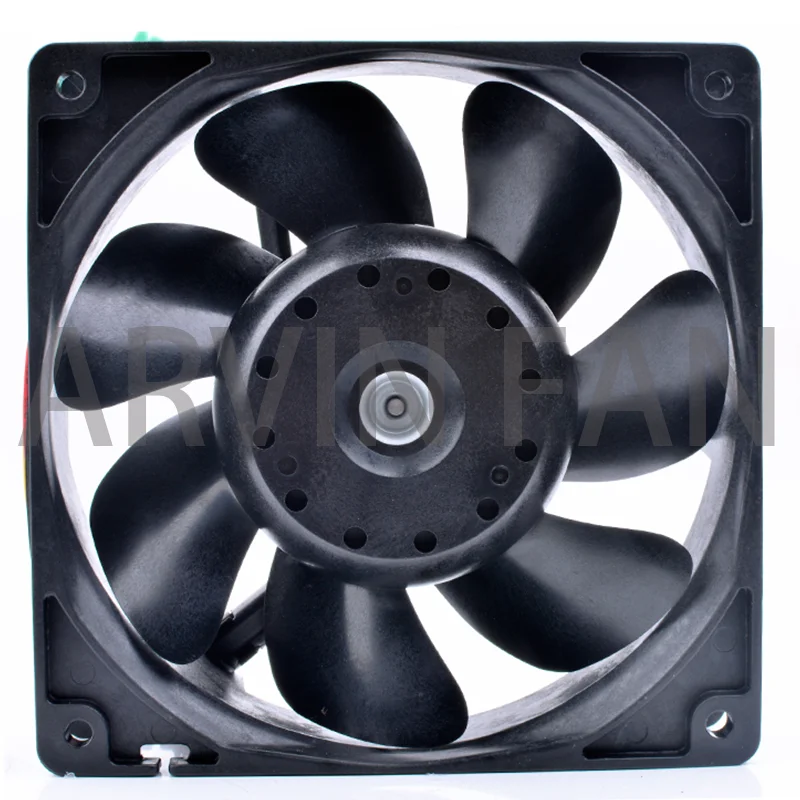 Brand New Original 109R1212MH1031 12cm 12038 120x120x38mm 12V 0.48A 4 Line Server Chassis Cooling Fan