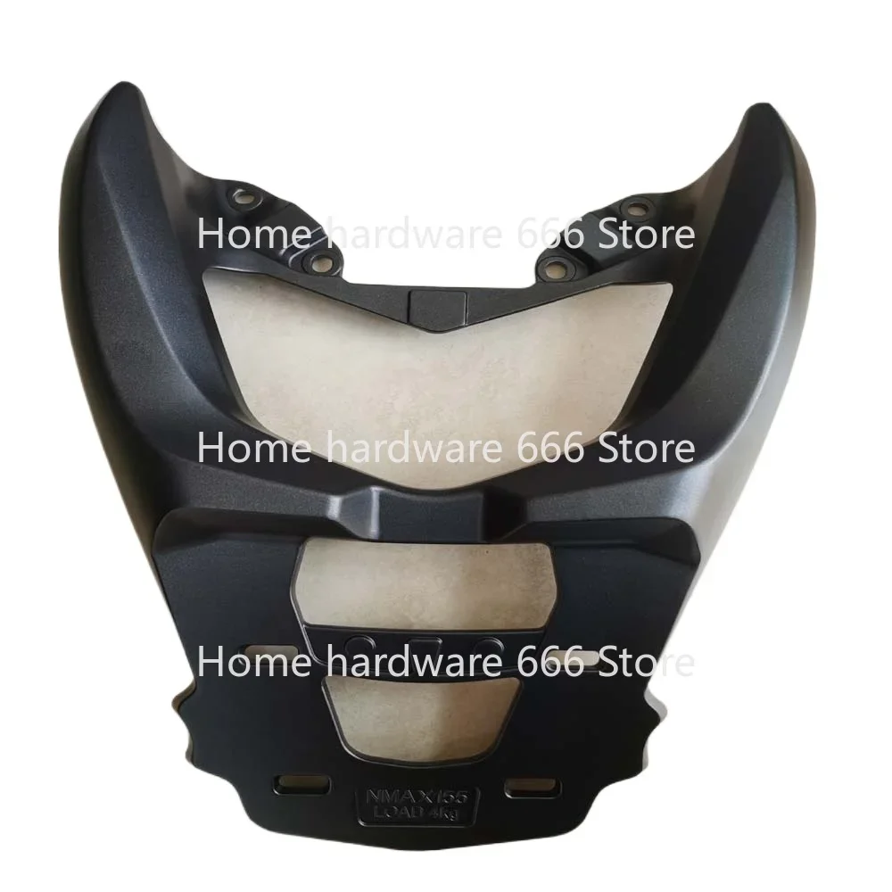 

Задняя багажная полка для NMAX155 Nmax 155 2020 2021 2022, верхняя коробка багажника, держатель верхнего чехла, кронштейн для полки, аксессуары