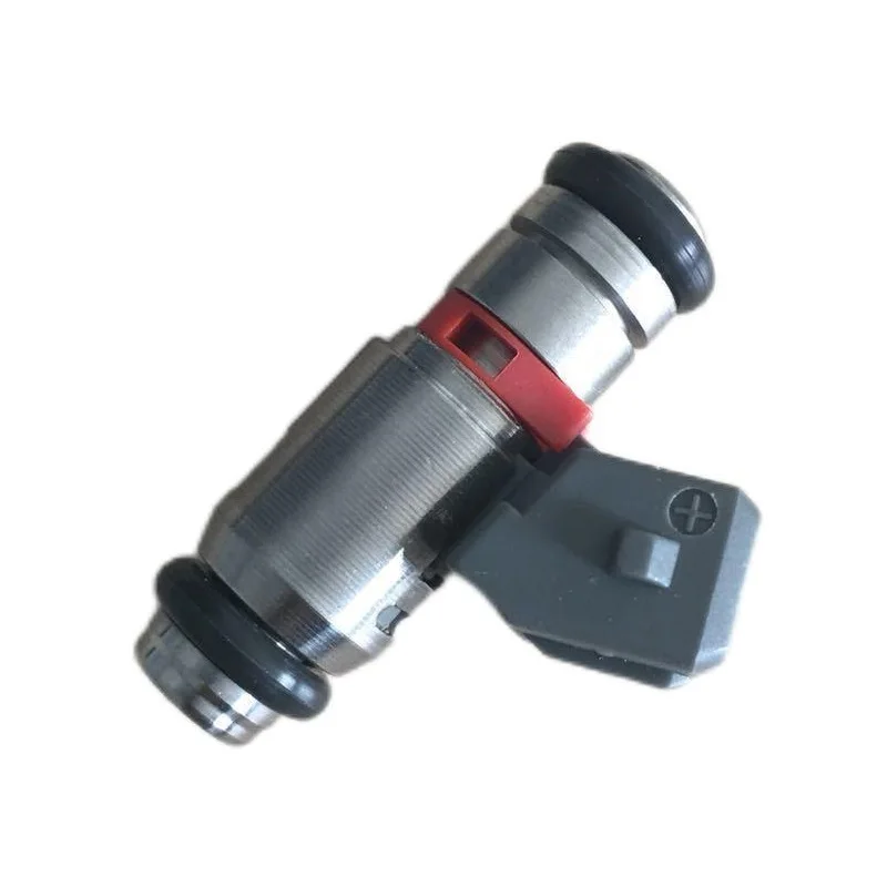 IWP211 Fuel Injector Replacement for Ford Ka 1.0 MPI Flex 2008-2010 OEM 9S4G9F593CA, High Performance, Direct Fit Auto Part