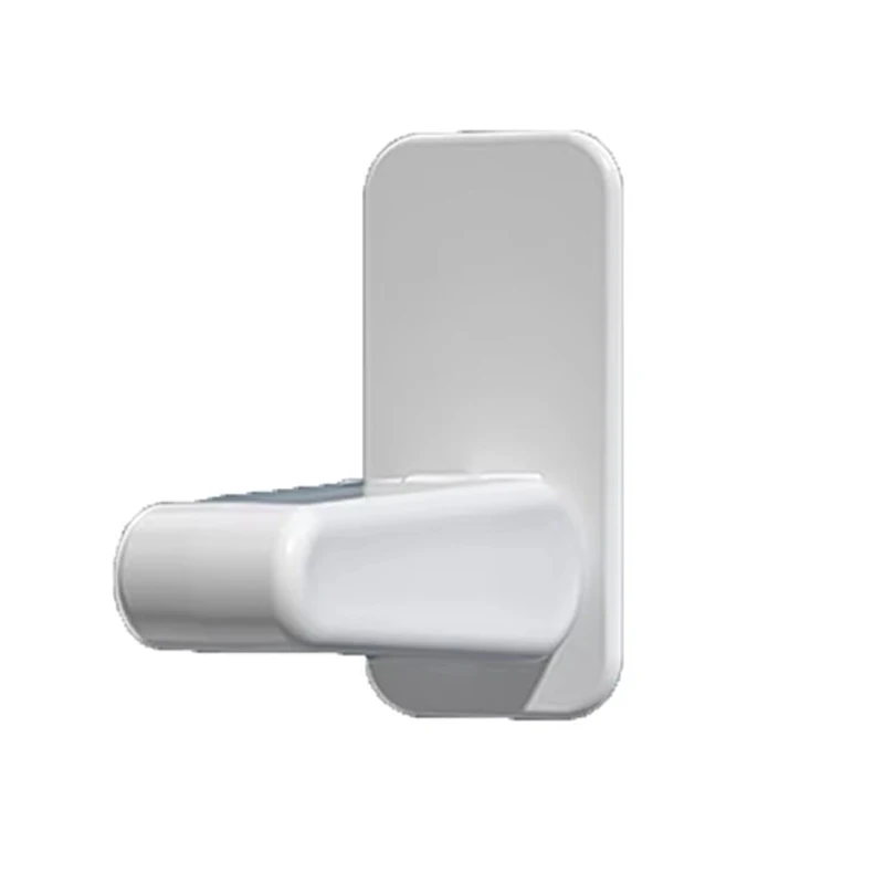 

1/2 шт., защитные чехлы для дверных ручек для детей, крышка дверной ручки, защита от детей, дверной рычаг, замок, антиоткрывающийся дверной артефакт, предохранительный замок