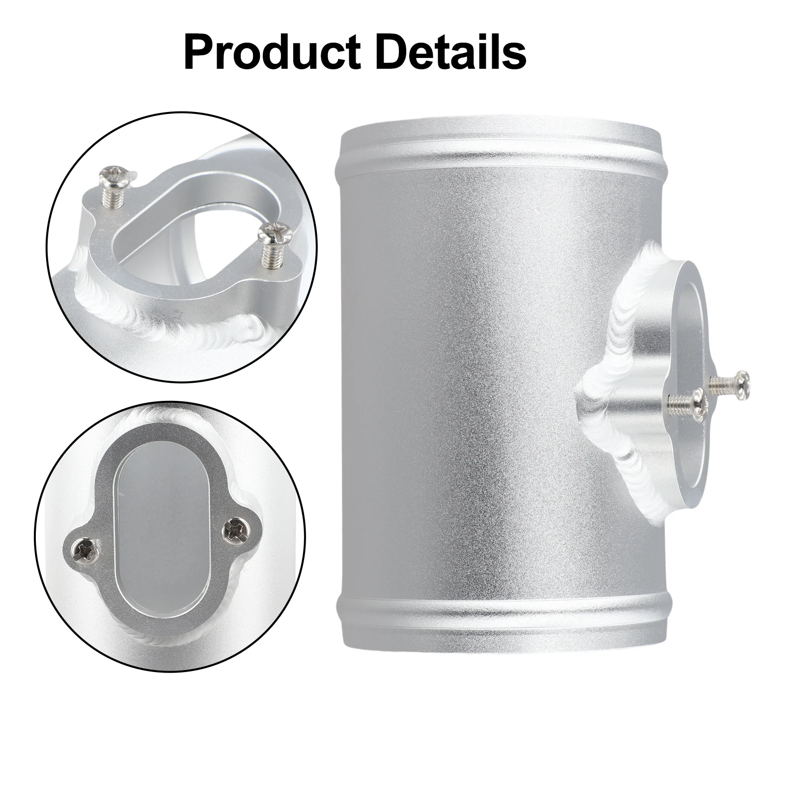 Performance Upgrade Mass Air Flow Sensor Easy Installation Air Flow Sensor Fuel Saving Performance Improvement