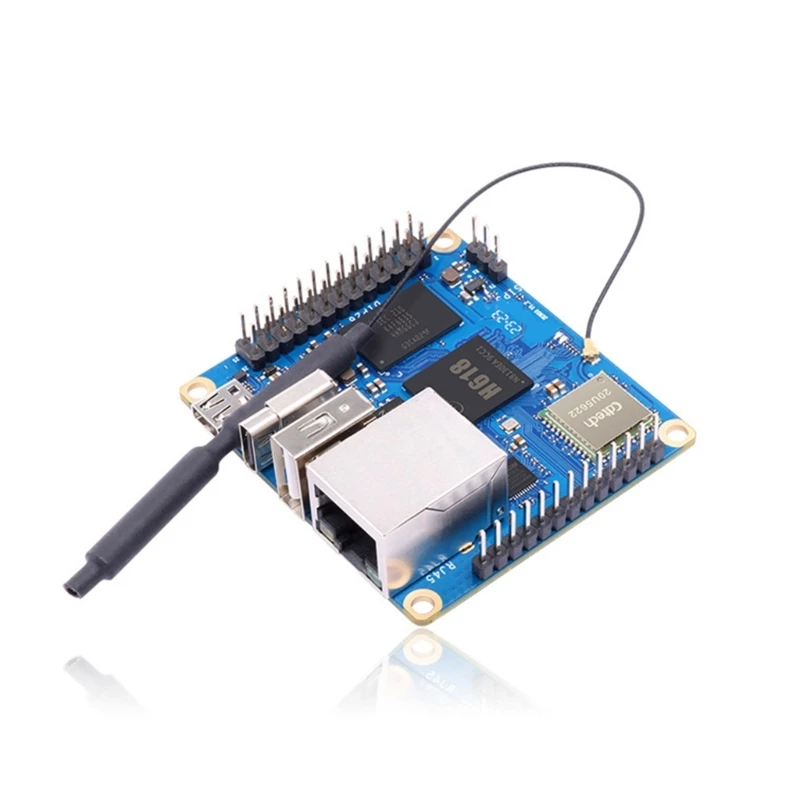 Development Innovation for OrangePi Zero3 Development Board Drop shipping