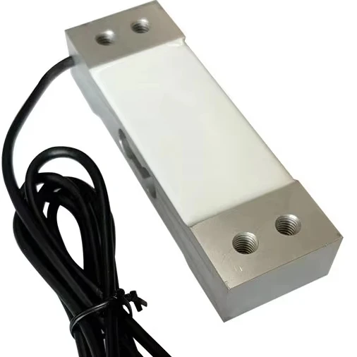 Hot selling industrial automation system beam type weighing sensor weighing scale 5 20 50 100 200KG force sensor