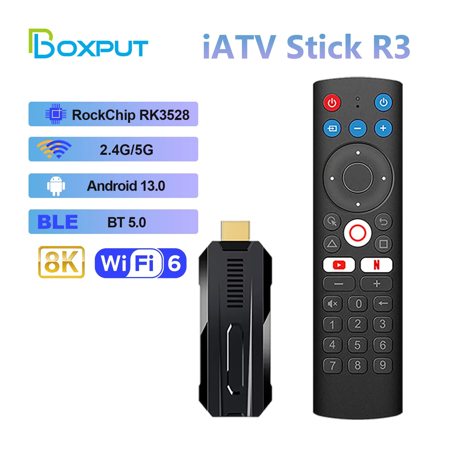 Boxput Iatv R3 Smar… - image