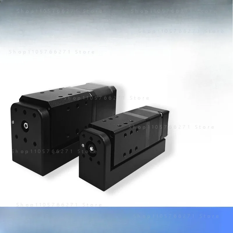 For 28/42 Micro Screw Stepping Slide Electric Cylinder Module Telescopic Lifting Push Rod Electric Cylinder