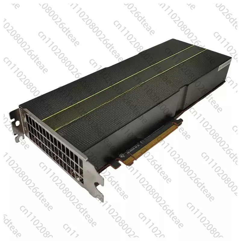 16GB GPU Compute Card For MI MI25 Fanless Cooling Graphics Accelerator Card PCIe