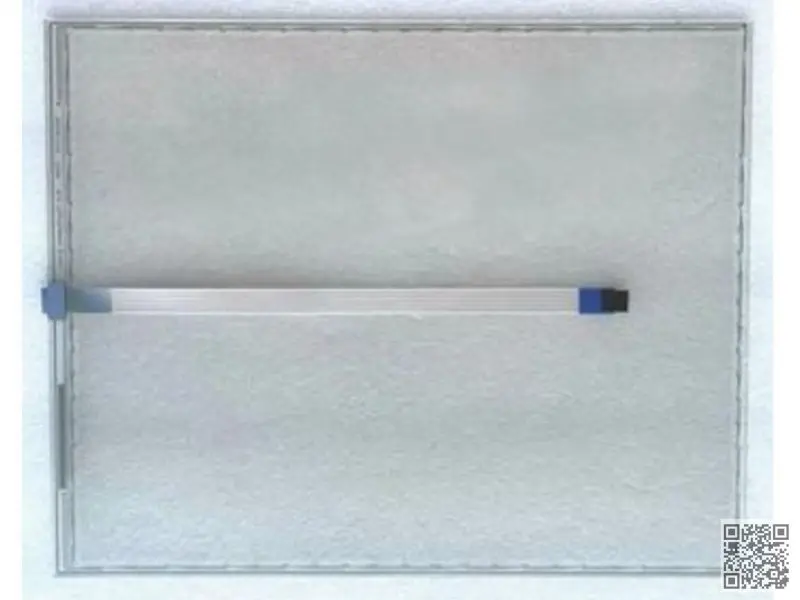 New SCN-AT-FLT12.1-W01-0H1-R Touch Pad Glass