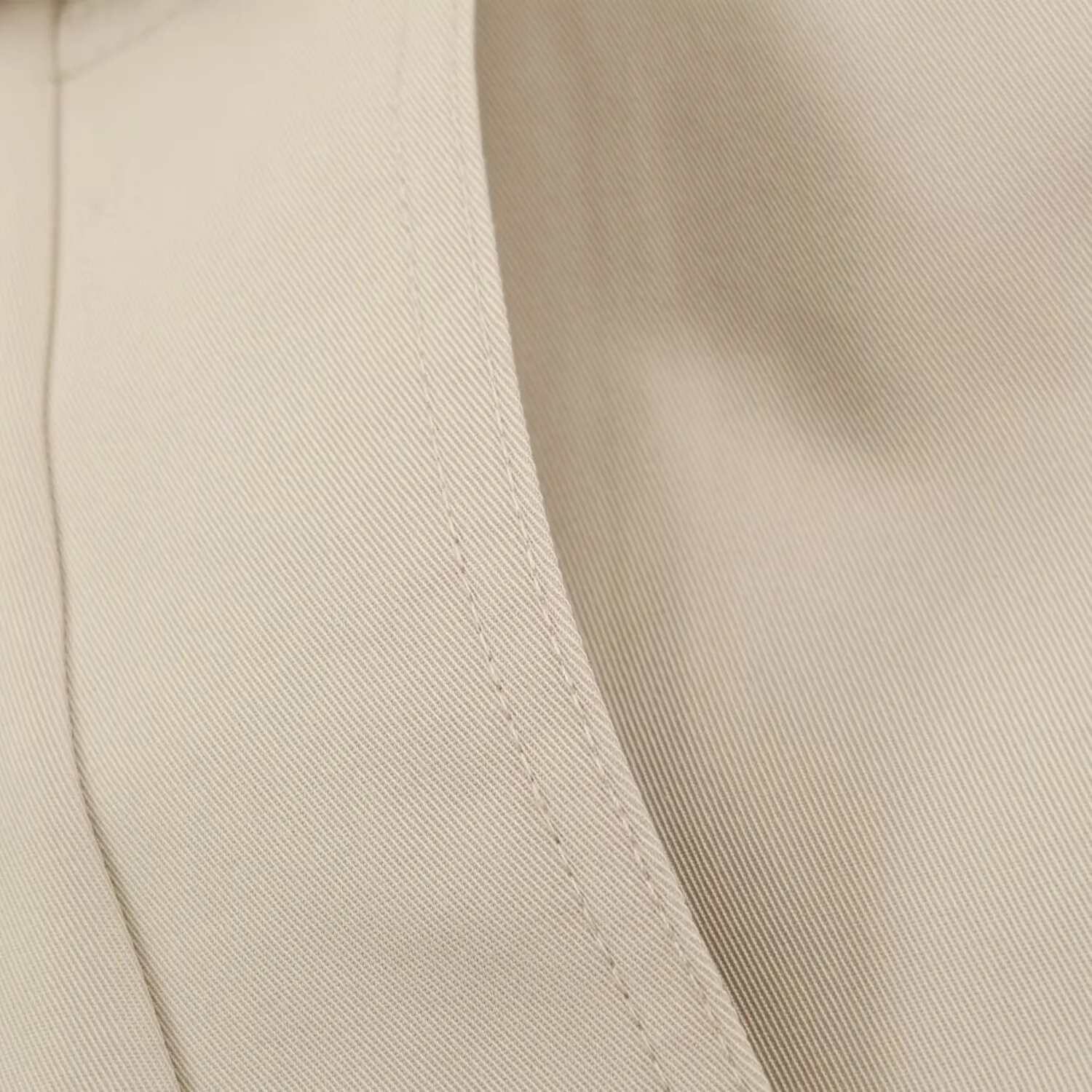Damenweste 2026 Herbst Neu Einfarbig Ärmellos Doppelreihig Gürtel Lose Tanktops Jacke Pendlermode Damenweste – Detail 7