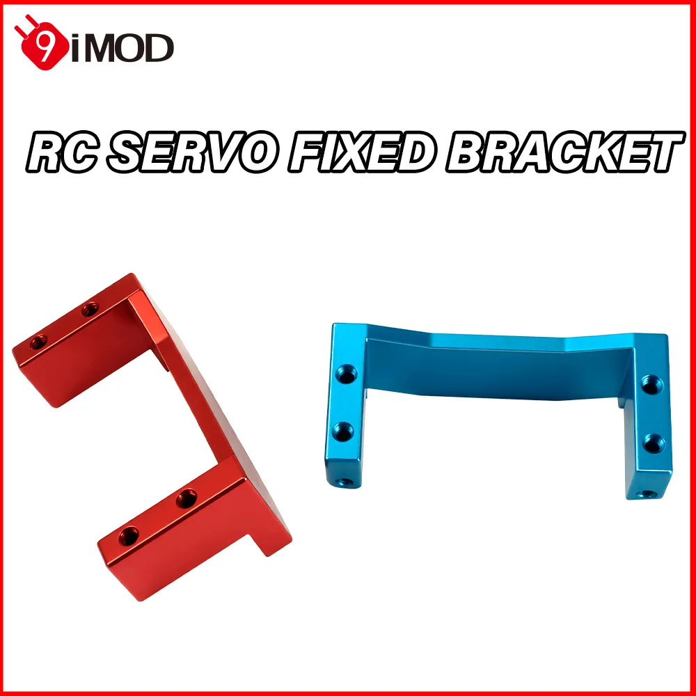 9IMOD Rc Servo Moun…
