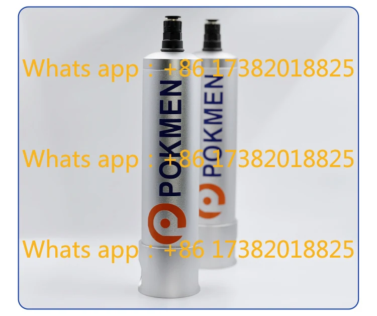 Cyclone separation filter compressed air dryer to remove water and oil    with filter element