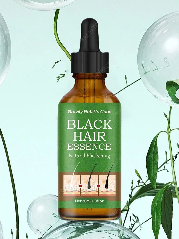 

Anti Gray Hair Serum