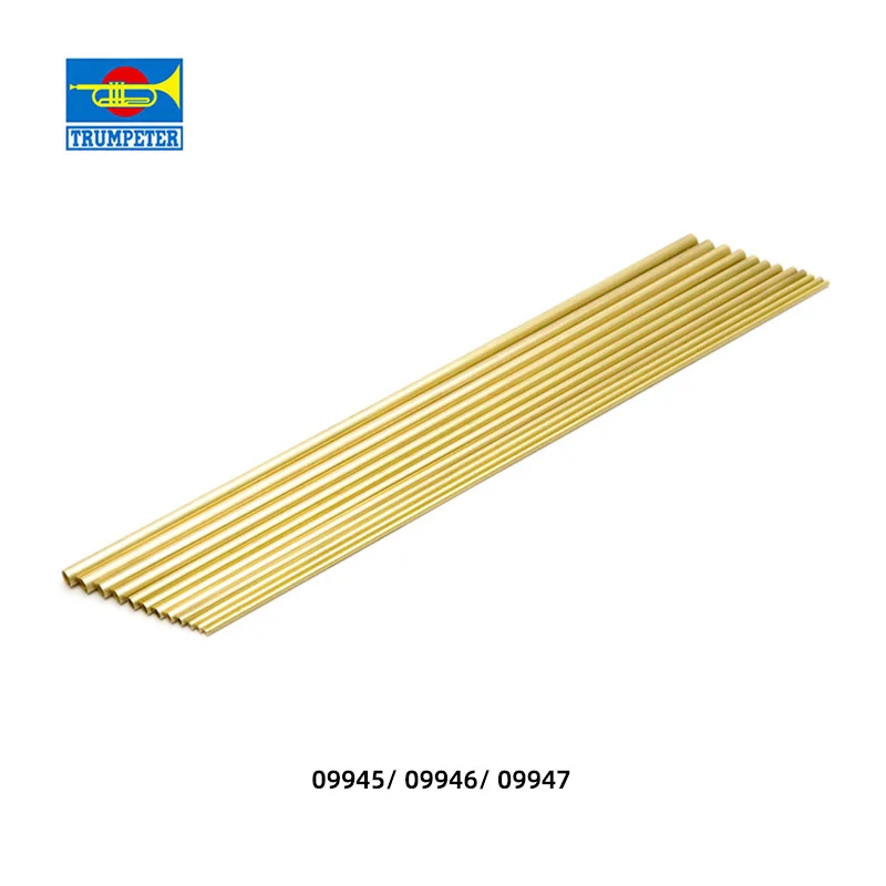 Model hobbystyczny akcesoria do modernizacji rury miedziane 1.1mm-3.0mm pary pierścieni kombinowane mogą być zagnieżdżone dla modelarza DIY