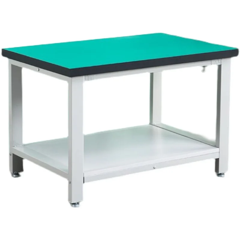 

Double-layer heavy-duty anti-static thickened station pliers assembly inspection and maintenance workshop workbench load-bearing