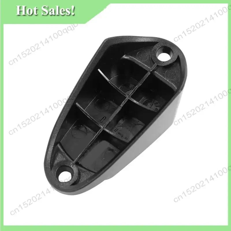 

-FDDT Electric Scooter Front Reflector Left And Right Reflector For Ninebot Max G2 Reflector Cover Kit
