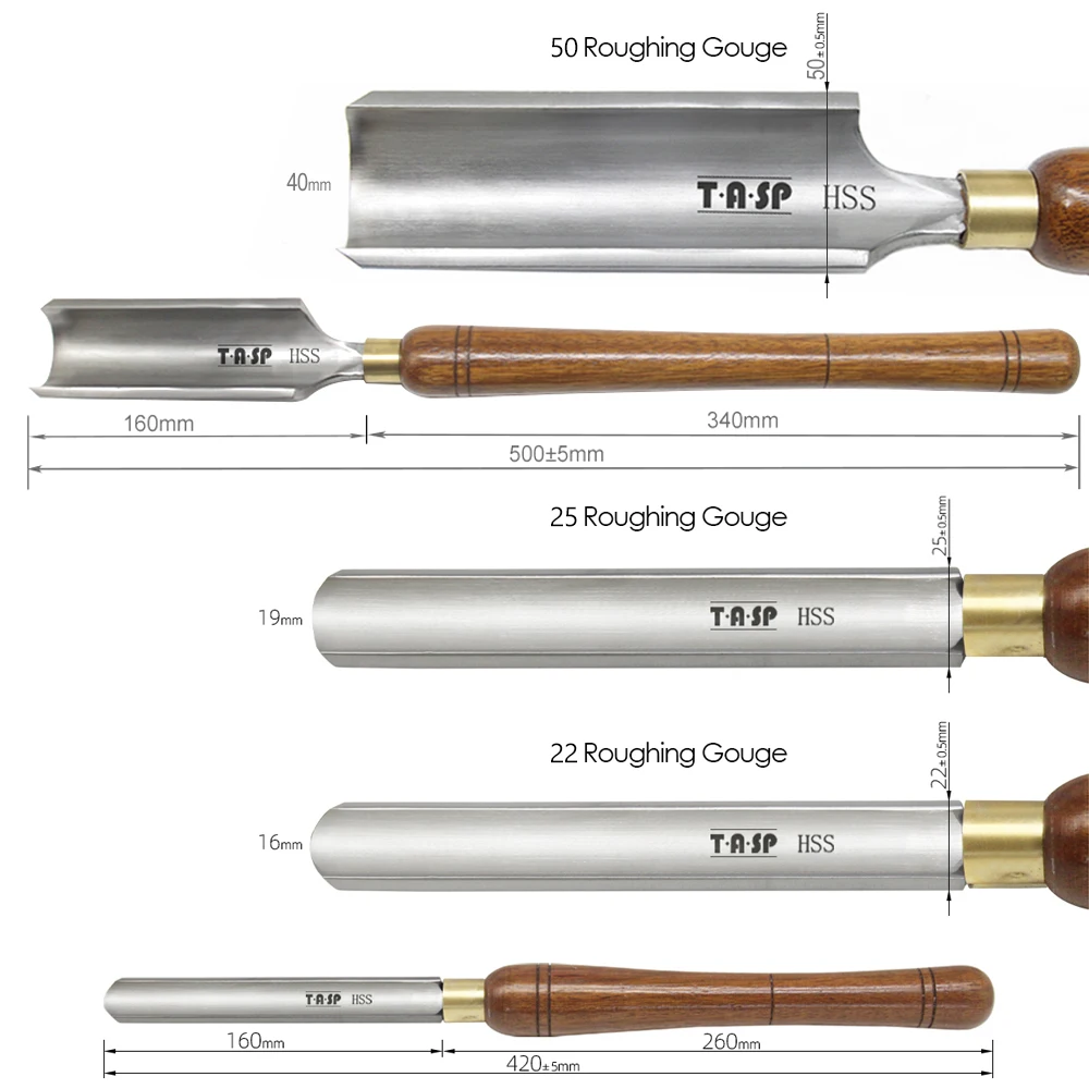 Thumbnail 3 - #35 Best Lathe Turning Tool Sets to Buy In 2026