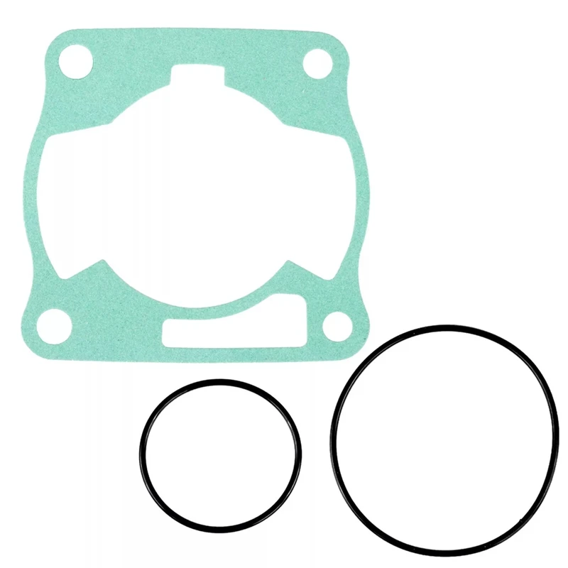 47.5Mm Motorcycle Cylinder Piston Gasket Top End Rebuild Kit For Yamaha YZ85 YZ80 2002-2018