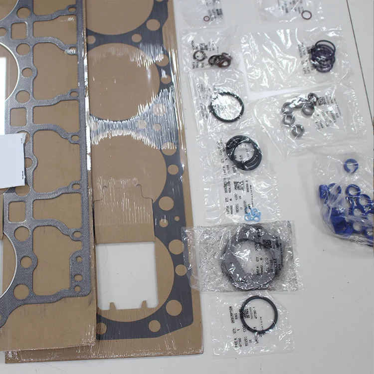 

Excavator Z602 WG752 D600 D662 D722 V3300 V3307 D905 D1005 D1105 D1305 Engine Spare Parts Overhaul Rebuild Repair Kit for Kubota