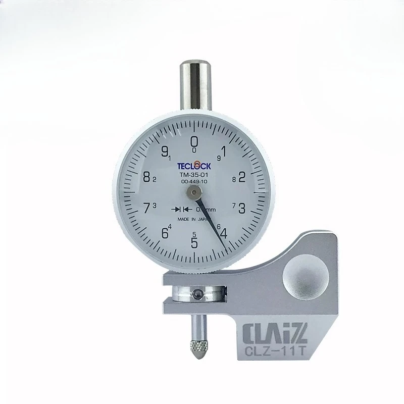 Surface difference meter and break difference meter TM-35-01 0-10MM