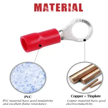 10 best sales Kabelschuh - №7