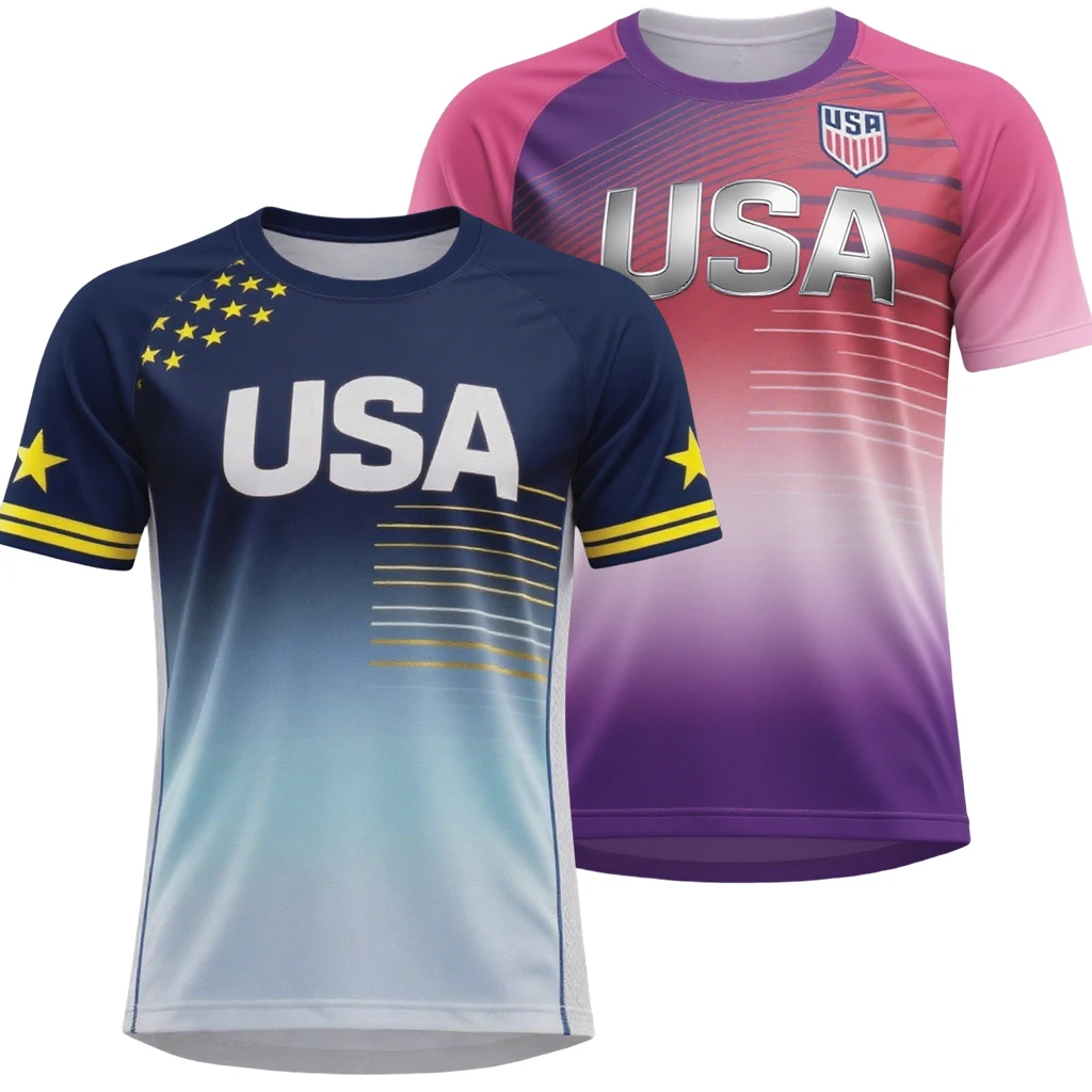 

25. Новая мужская/женская тренировочная одежда для футбола и баскетбола, быстросохнущая дышащая удобная футболка для спорта на открытом воздухе и отдыха