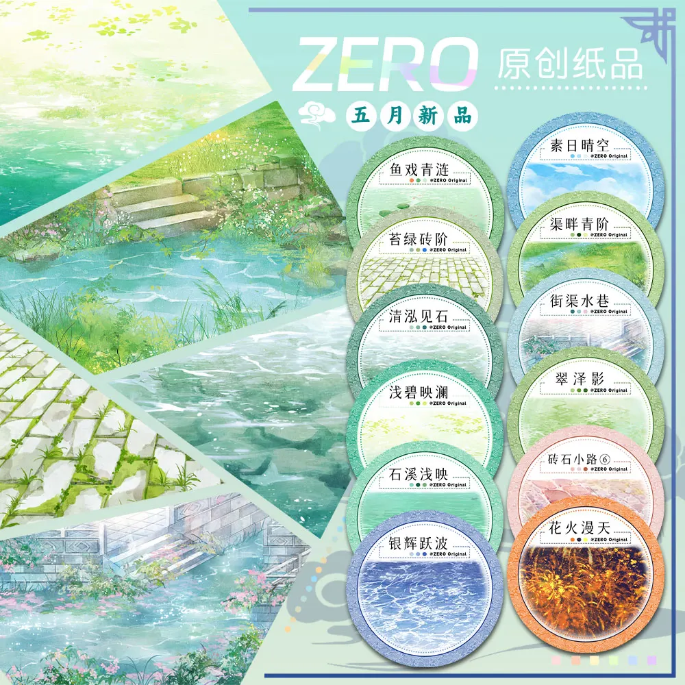 4.26 New Scenery La…