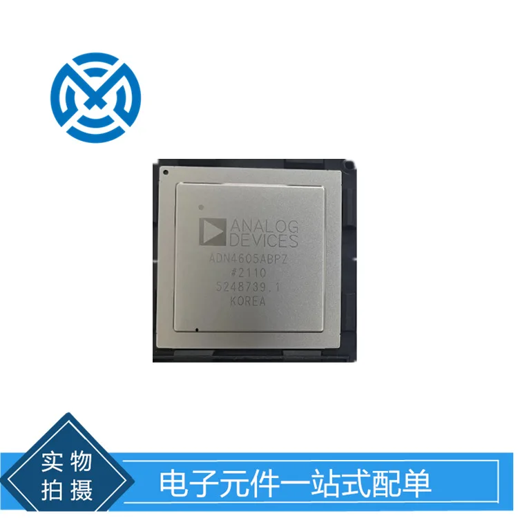 ADN4605ABPZ ADN4605 Digital crossover switch chip IC components original spot order