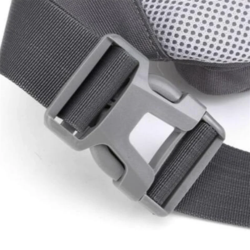 Cintura tática Fanny Pack, Belt Bag, motociclista, esportes a pé, escalada, acampamento, nylon, novo, 2022, 2024