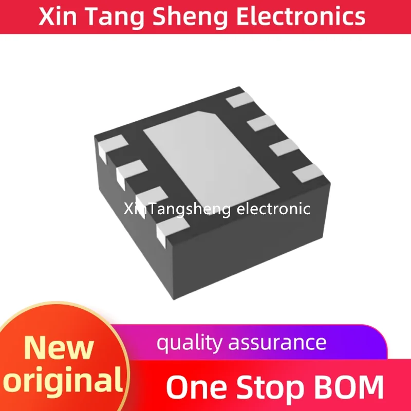 NCS2333MUTBG UDFN-8 electronic components professional single chipPrecision operational amplifier