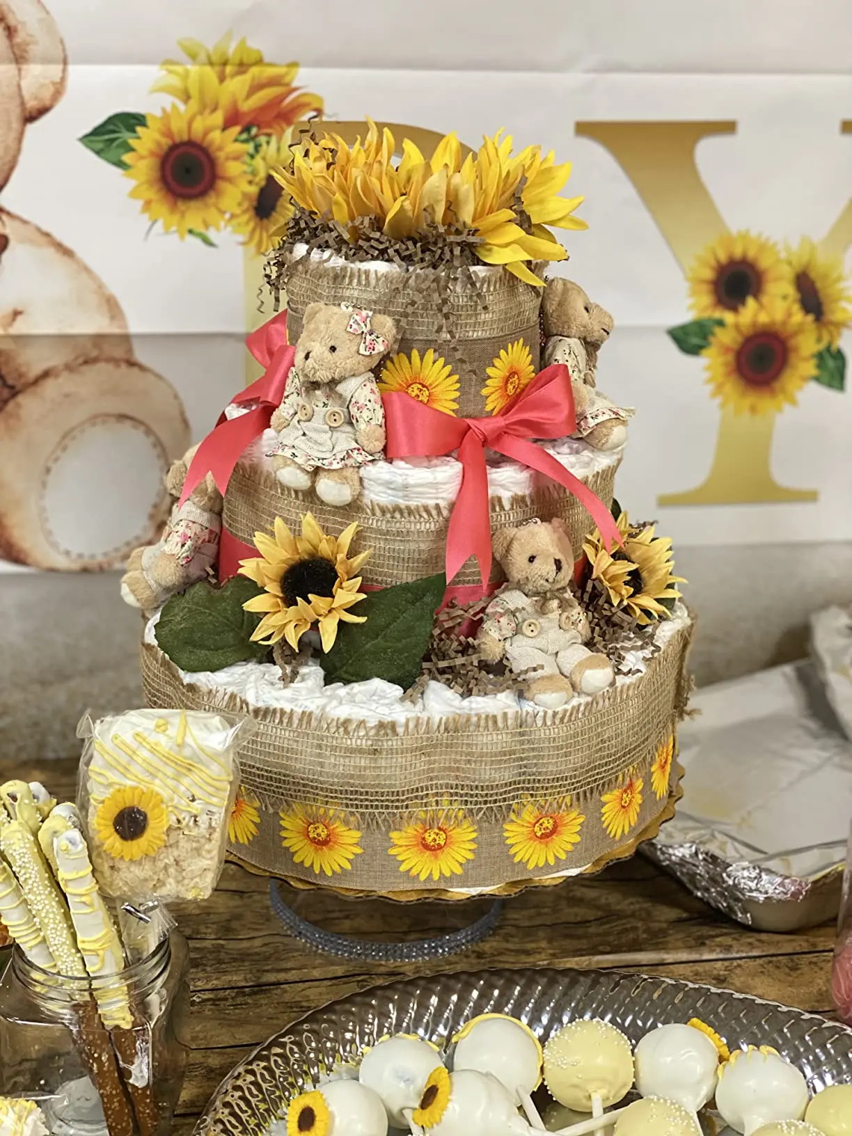 12-48 Stuks Mini Gezamenlijke Teddybeer Knuffel Knuffels Bruiloft Geschenkdoos Pop Speelgoed Voor Verjaardagstaart Bruiloft decor Feestartikelen