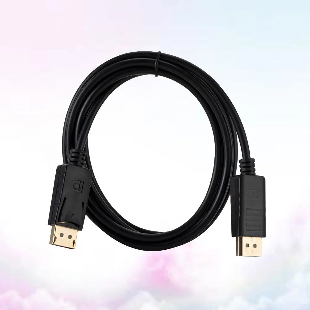 Displayport Cable B…